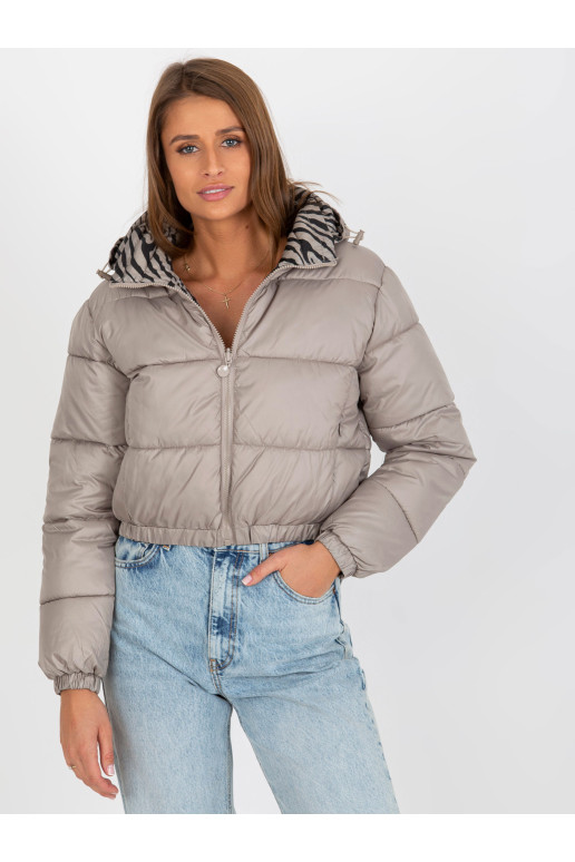 Striukė-NM-KR-P22-6670.90-tamsiai smėlio spalvos