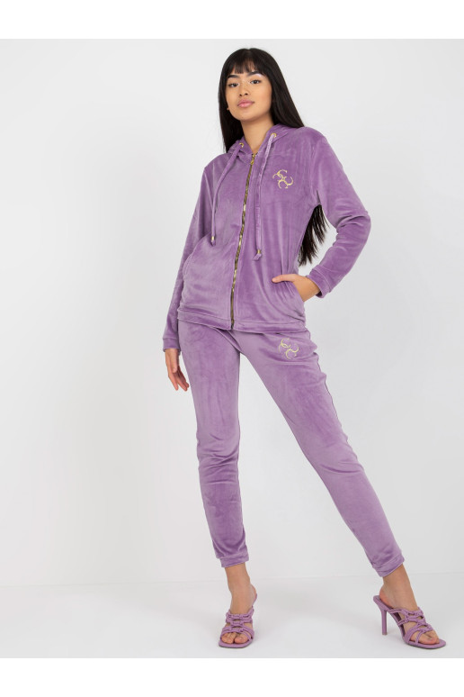 Set-RV-KMPL-6084.92P-violetinė