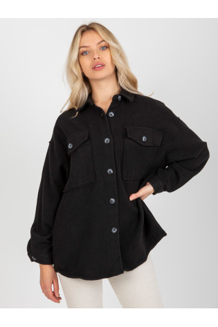 Marškiniai-DN-KS-4005.99P-juodi