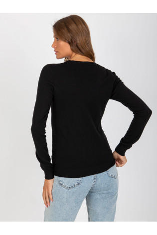 Megztinis-NM-SW-J52002.70-juodas