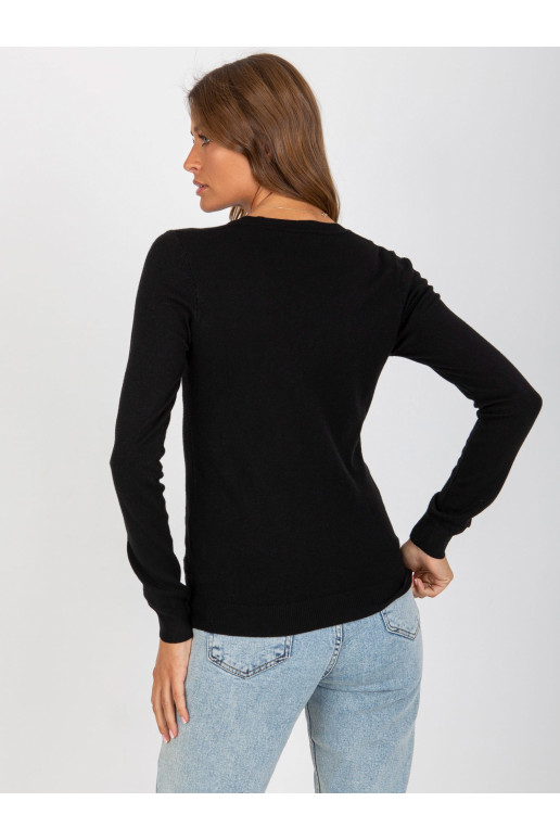 Megztinis-NM-SW-J52002.70-juodas