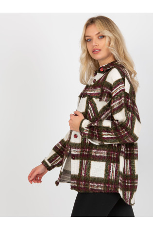 Marškiniai-DN-KS-3998.56-bordo