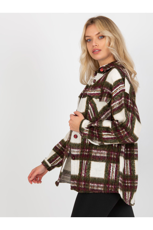 Marškiniai-DN-KS-3998.56-bordo