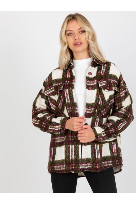 Marškiniai-DN-KS-3998.56-bordo