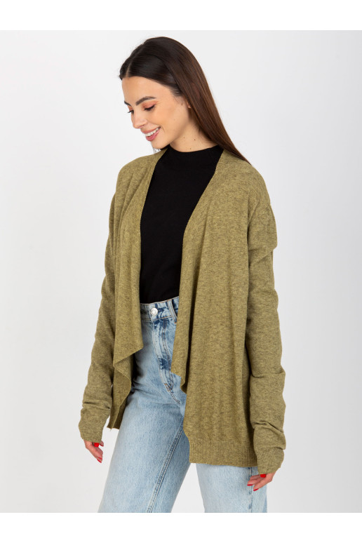 Megztinis-VI-SW-17308.60P-khaki
