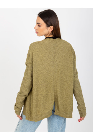 Megztinis-VI-SW-17308.60P-khaki