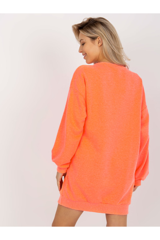 Megztinis-EM-BL-U719.82P-fluo oranžinis