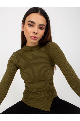 Megztinis-VI-SW-20298.41P-khaki