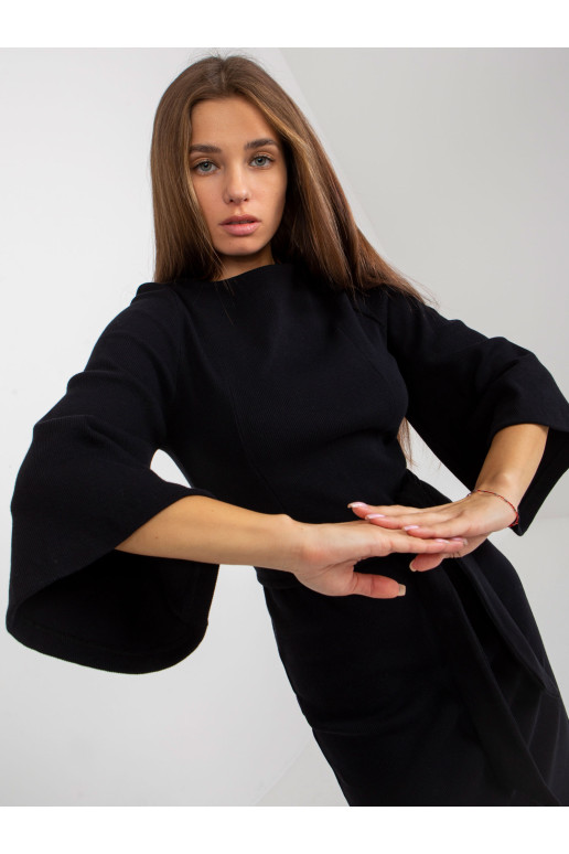 Suknelė-TW-SK-BL-1004.44P-juoda