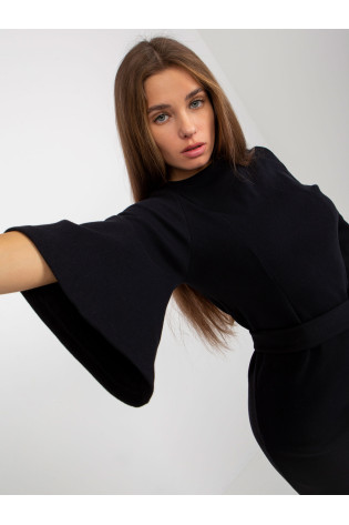 Suknelė-TW-SK-BL-1004.44P-juoda