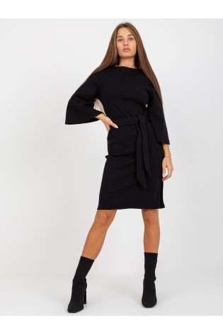 Suknelė-TW-SK-BL-1004.44P-juoda