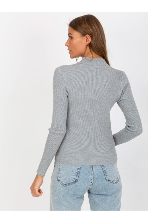 Megztinis-NM-SW-J52250.55-pilkas