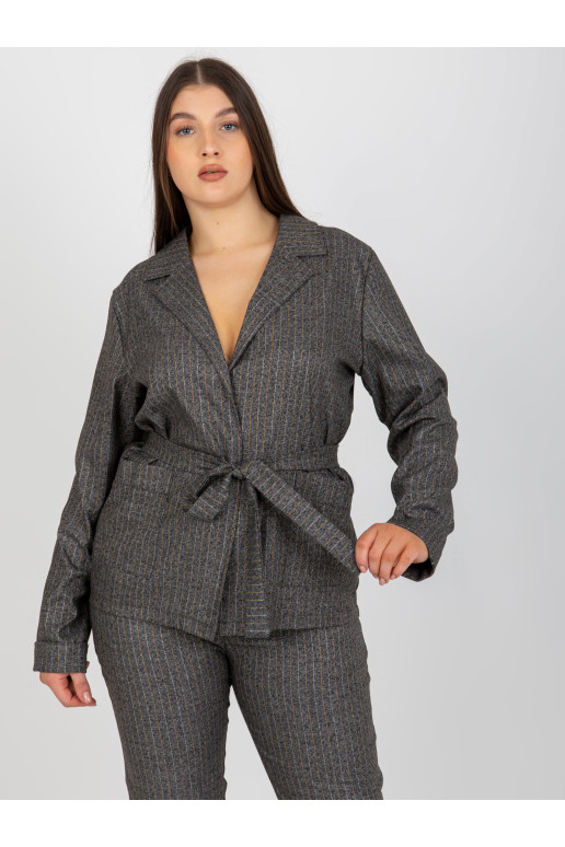 Blazer-LK-MA-507758-1.19P-Pilka