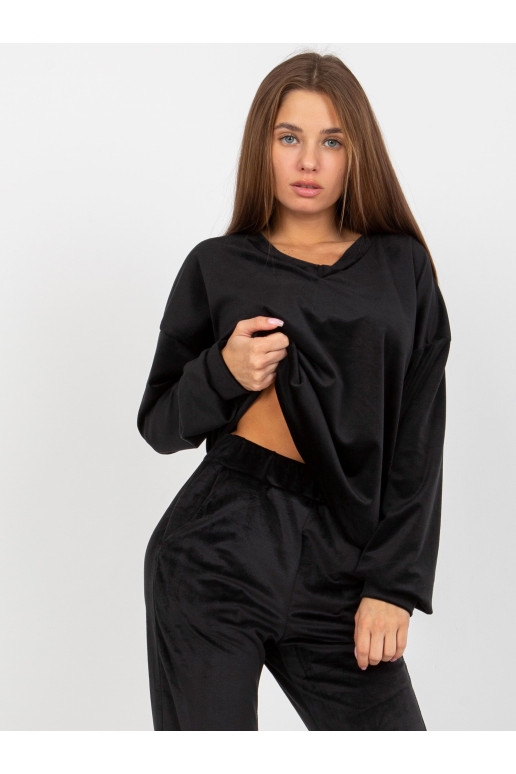 Palaidinė-RP-BZ-8188.64P-juoda