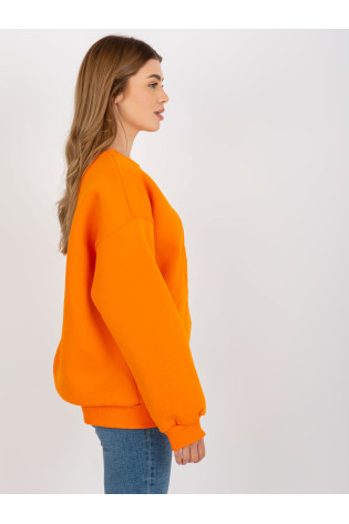 Megztinis-EM-BL-617-4.41P-oranžinė
