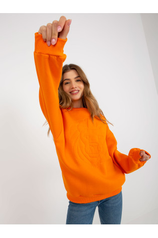 Megztinis-EM-BL-617-4.41P-oranžinė