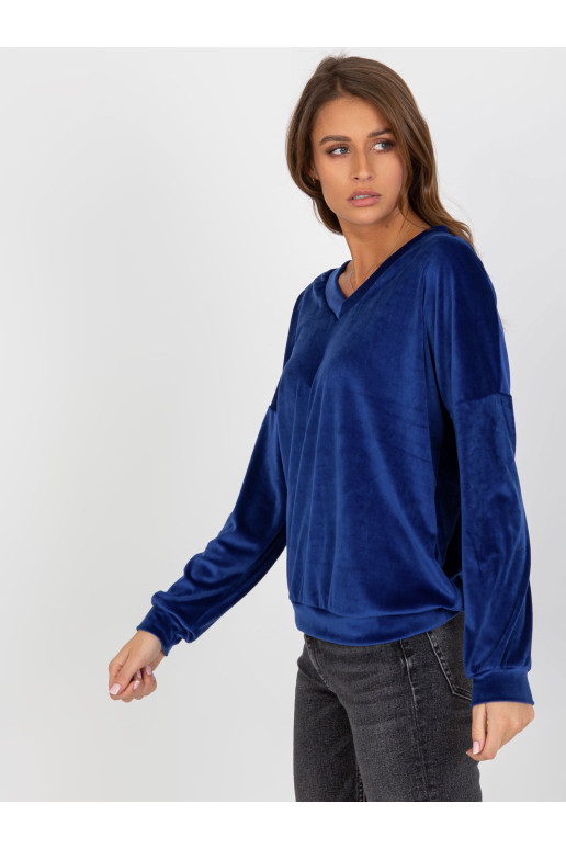 Megztinis-RV-BL-8441.07P-kobaltas