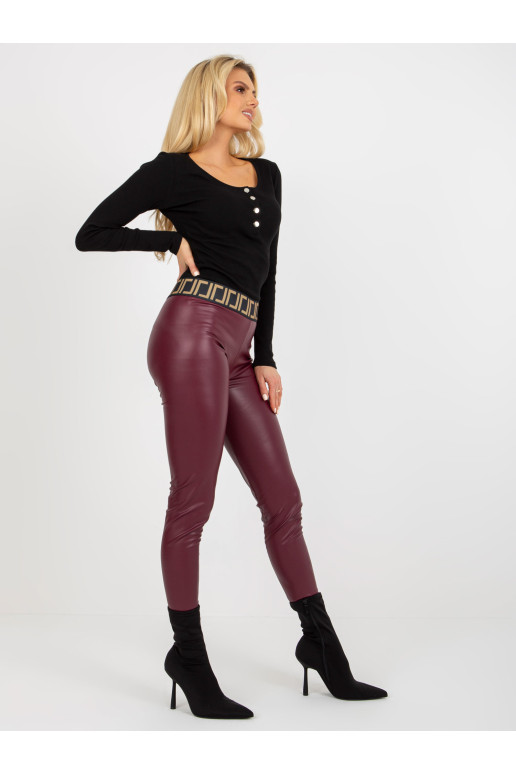 Antblauzdžiai-RV-LG-8444.89-bordo