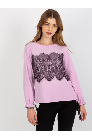Palaidinė-LK-BZ-506877-2.01P-šviesiai violetinė