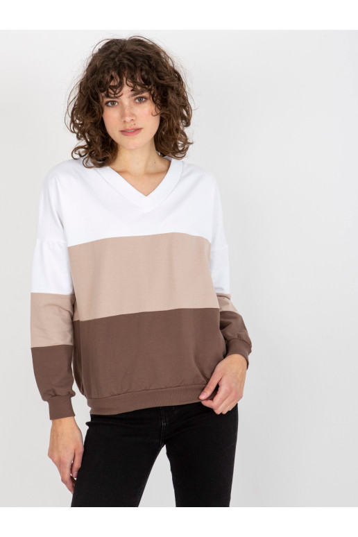Megztinis-RV-BL-8328.65P-balta-ruda