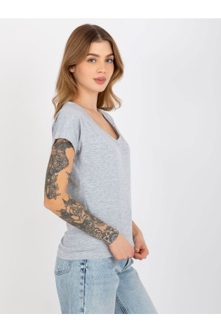 Marškinėliai-VI-TS-035.01P-pilka