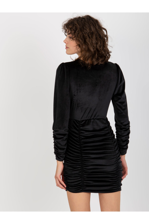 Suknelė-RP-SK-8199.03-juoda