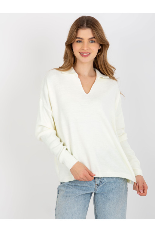 Megztinis-TO-SW-1711.23P-ekru