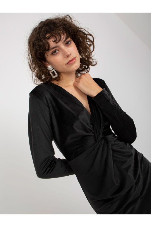 Suknelė-RP-SK-8157.07-juoda