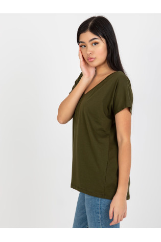 Marškinėliai-RV-TS-4832.30-khaki