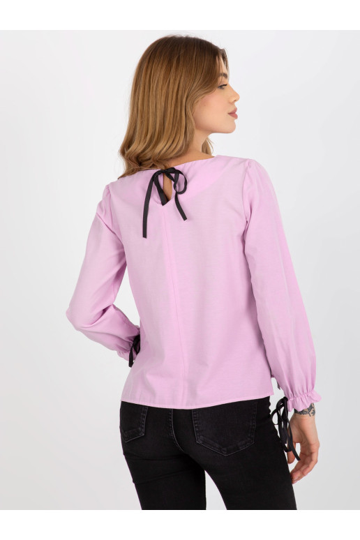 Palaidinė-LK-BZ-506877.15X-šviesiai violetinė