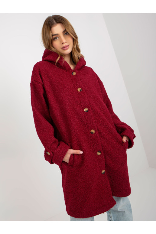 Paltas-RV-PL-8449.98P-bordo