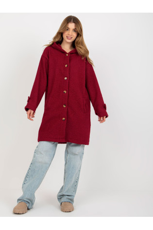 Paltas-RV-PL-8449.98P-bordo