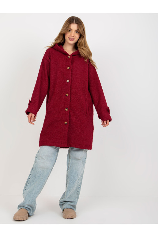 Paltas-RV-PL-8449.98P-bordo