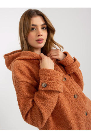 Paltas-RV-PL-8449.98P-tamsiai oranžinis
