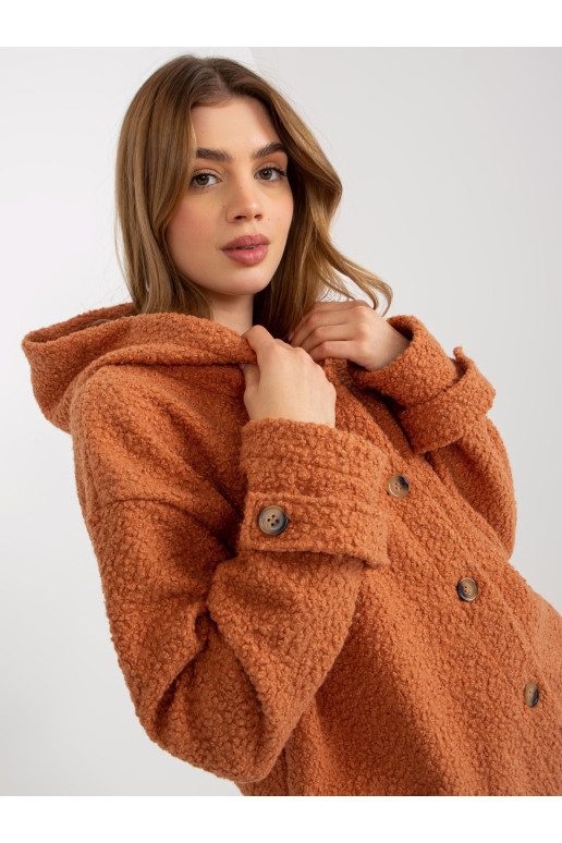 Paltas-RV-PL-8449.98P-tamsiai oranžinis