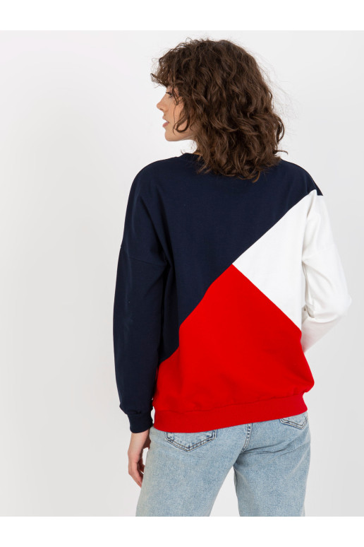 Megztinis-RV-BL-8463.41P-navy mėlyna-raudona