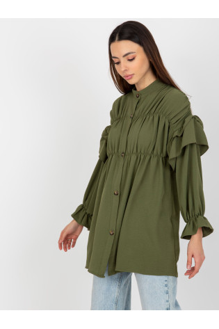 Marškiniai-TW-KS-BI-2021745.13X-khaki