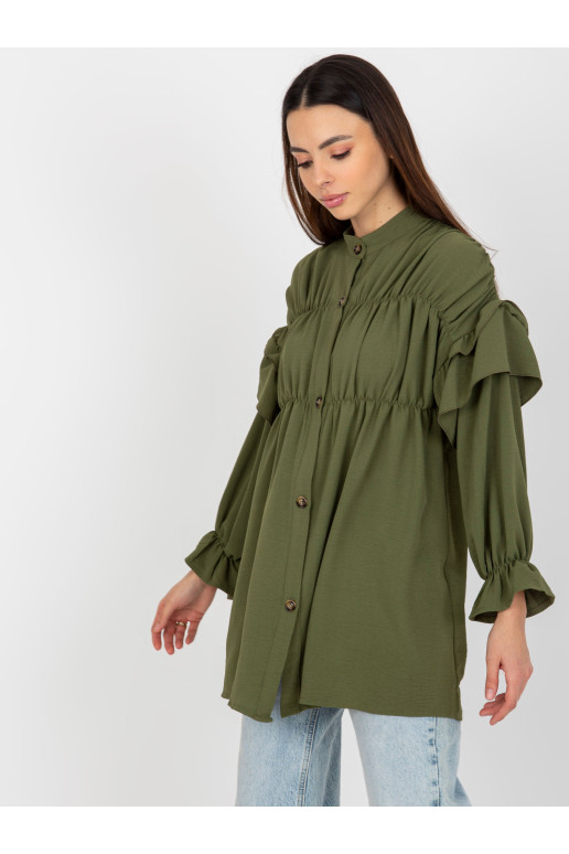 Marškiniai-TW-KS-BI-2021745.13X-khaki