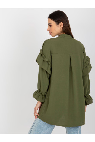 Marškiniai-TW-KS-BI-2021745.13X-khaki