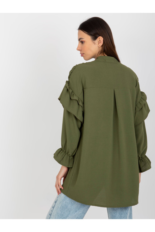 Marškiniai-TW-KS-BI-2021745.13X-khaki