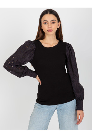 Palaidinė-TW-BZ-OB-046.62P-juoda