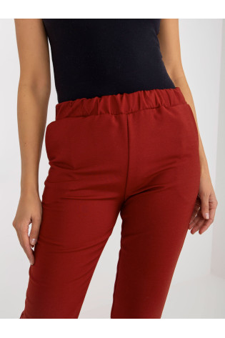 Kelnės-LK-SP-507797.50P-bordo