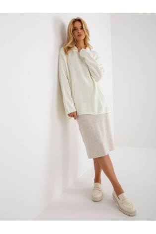 Megztinis-LC-SW-2261.00P-ekru