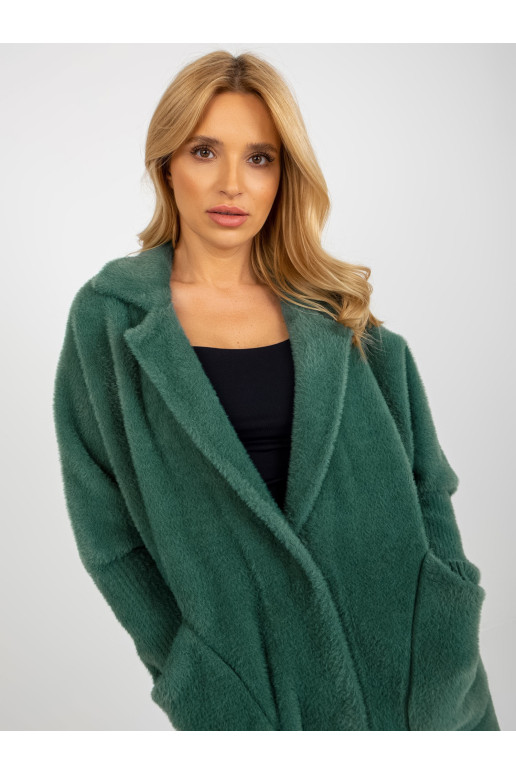 Paltas-MBM-PL-1517.00P-tamsiai žalias