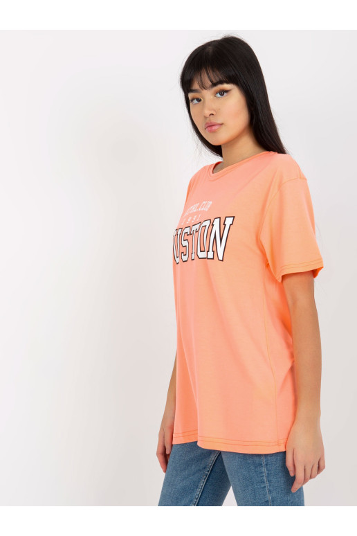 Marškinėliai-EM-TS-527-1.26X-fluo oranžinė