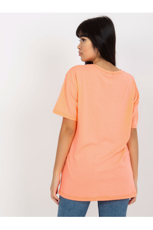 Marškinėliai-EM-TS-527-1.26X-fluo oranžinė
