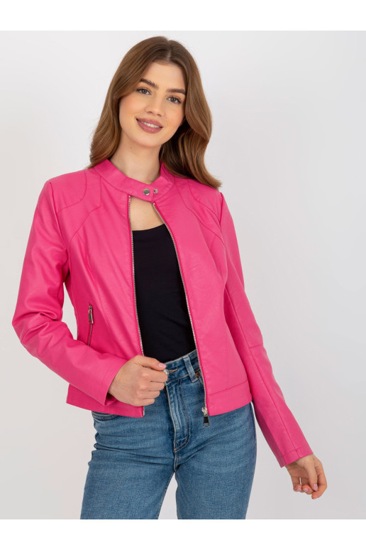 Striukė-NM-KR-G102.00P-tamsiai rožinė