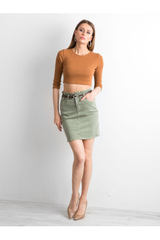Sijonas-JMP-SD-F6678.77P-khaki