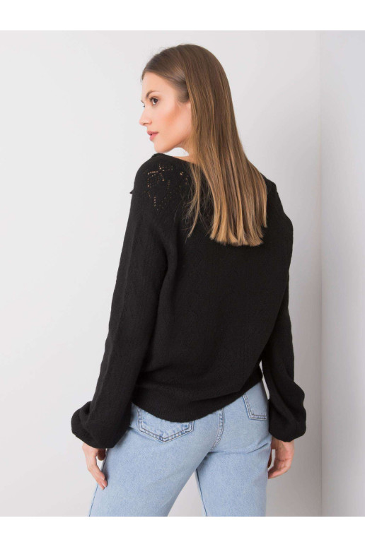 Megztinis-269-SW-5593.31-juodas