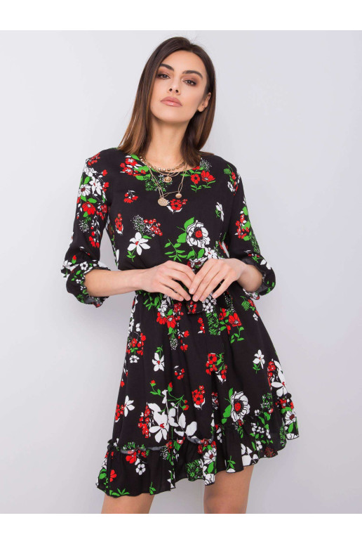Suknelė-LK-SK-507275.90P-juoda